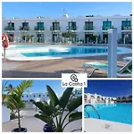 La Casita 1, Residencial San Valentin Apartamento Corralejo