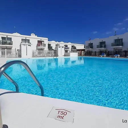 Apartmán La Casita 1, Residencial San Valentin *
