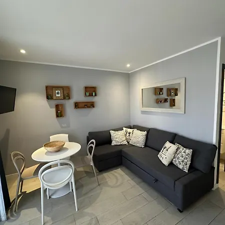 La Casita 1, Residencial San Valentin Apartmán Corralejo