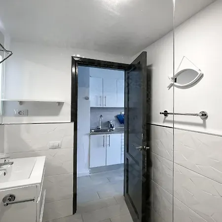 Apartment La Casita 1, Residencial San Valentin