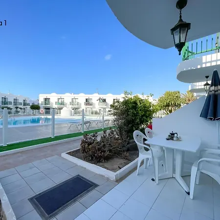 La Casita 1, Residencial San Valentin