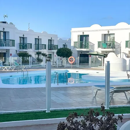 La Casita 1, Residencial San Valentin Corralejo