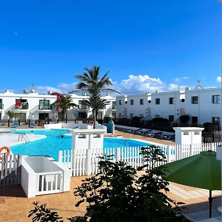 La Casita 1, Residencial San Valentin Lägenhet