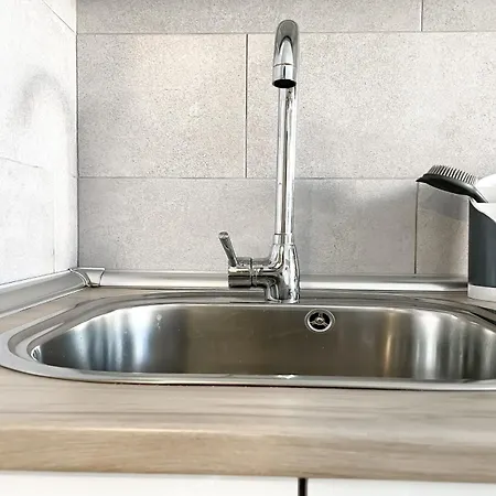 Apartman La Casita 1, Residencial San Valentin *