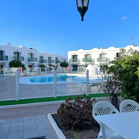 La Casita 1, Residencial San Valentin *