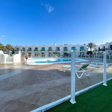 La Casita 1, Residencial San Valentin Апартаменты *