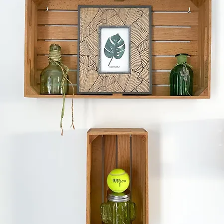 Apartman La Casita 1, Residencial San Valentin Corralejo