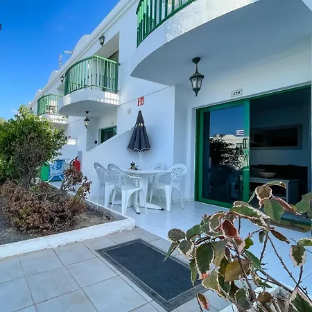 La Casita 1, Residencial San Valentin Lägenhet