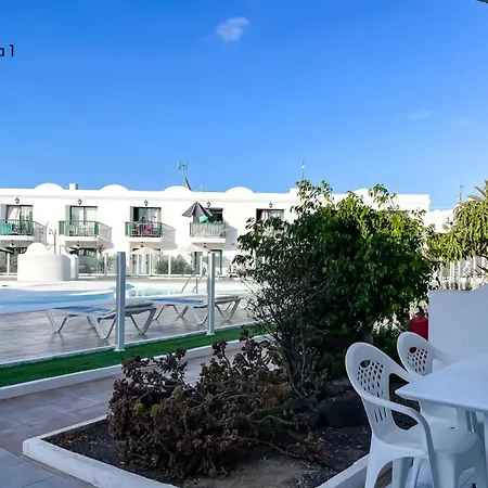 La Casita 1, Residencial San Valentin