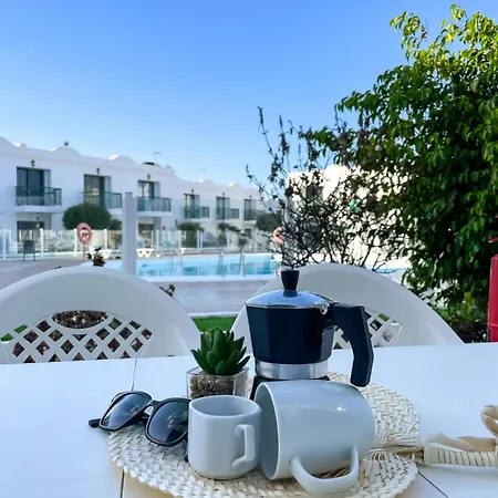 La Casita 1, Residencial San Valentin Lägenhet *