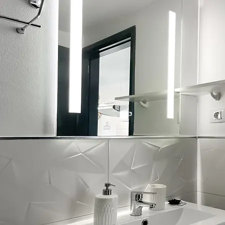 Lägenhet La Casita 1, Residencial San Valentin Corralejo