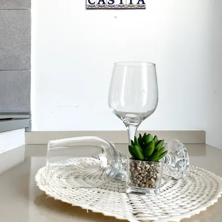 La Casita 1, Residencial San Valentin Коральео