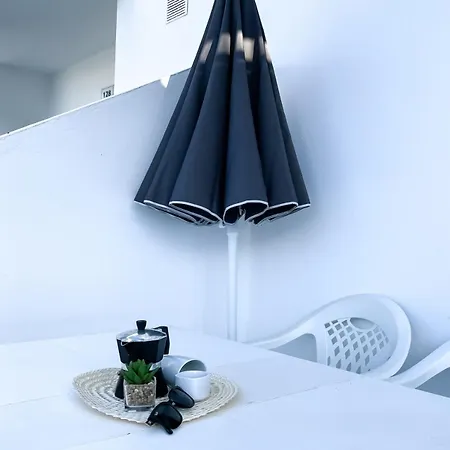 Apartman La Casita 1, Residencial San Valentin