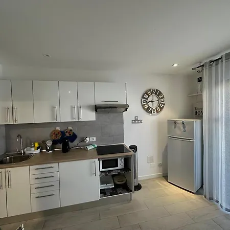 La Casita 1, Residencial San Valentin *