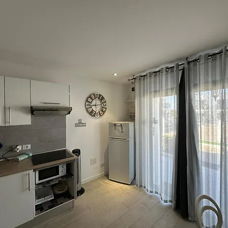 La Casita 1, Residencial San Valentin * Corralejo