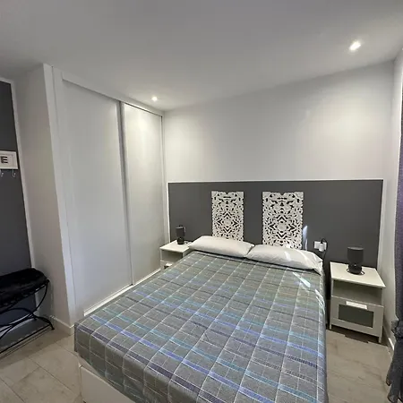 Apartman La Casita 1, Residencial San Valentin *