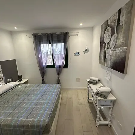 La Casita 1, Residencial San Valentin Apartman *