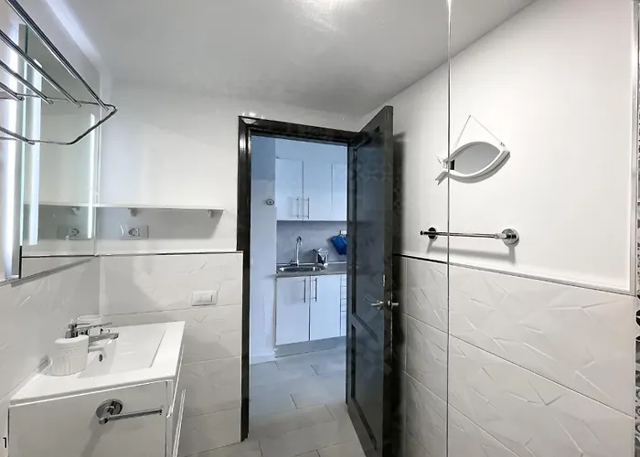 דירה La Casita 1, Residencial San Valentin