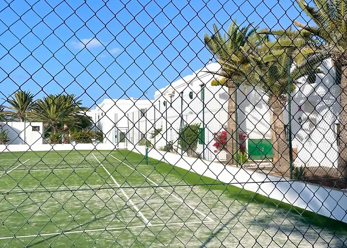 La Casita 1, Residencial San Valentin דירה *