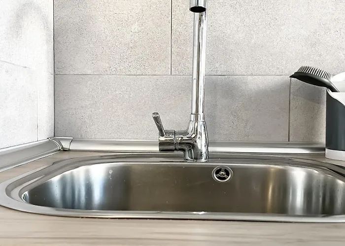 דירה La Casita 1, Residencial San Valentin *