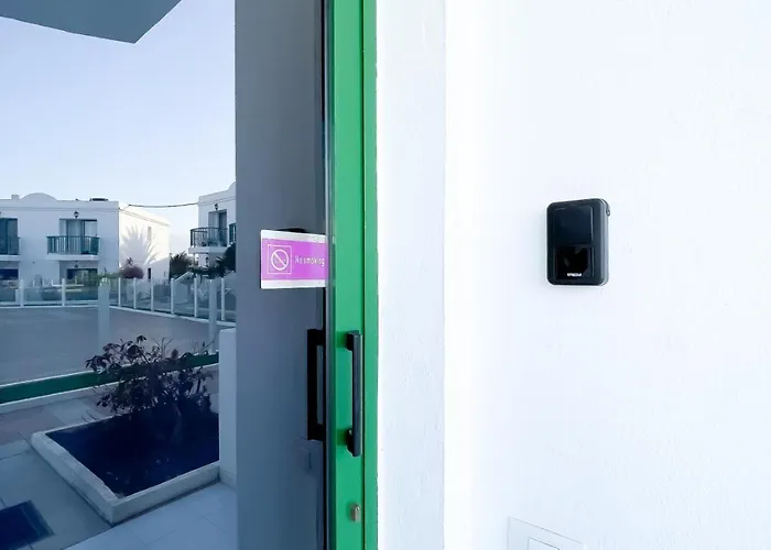 La Casita 1, Residencial San Valentin דירה קורלחו