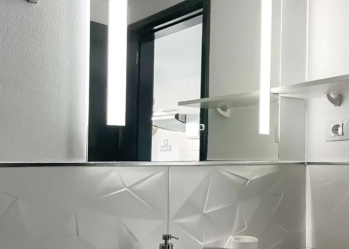 דירה La Casita 1, Residencial San Valentin קורלחו