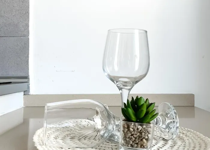 La Casita 1, Residencial San Valentin קורלחו