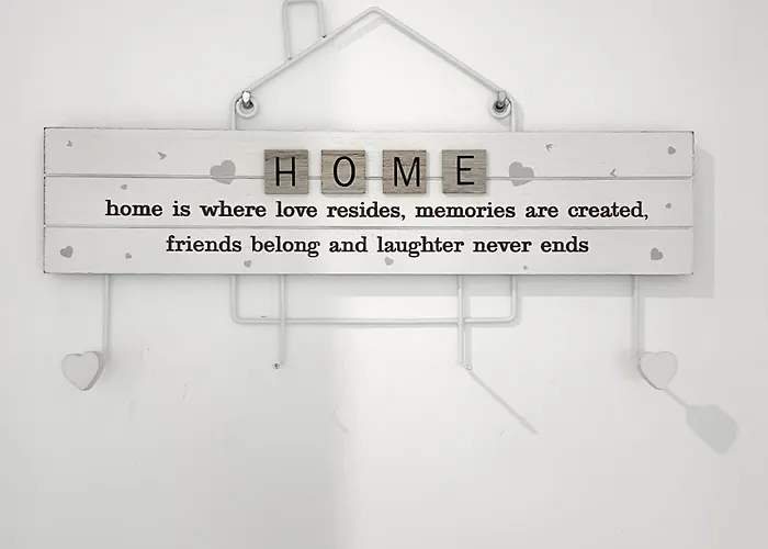 La Casita 1, Residencial San Valentin דירה