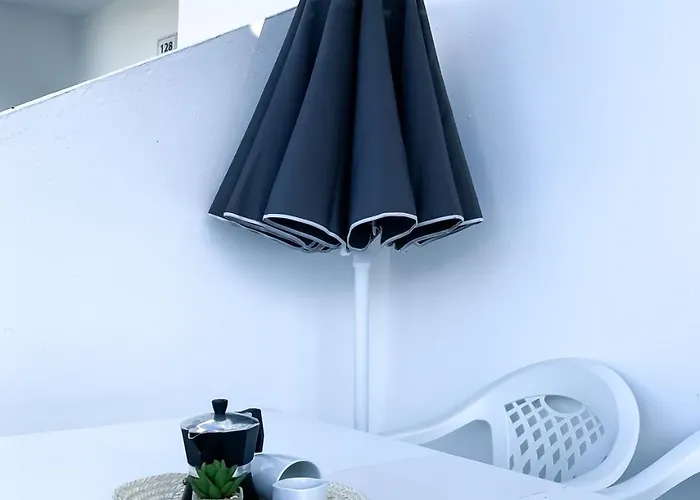 דירה La Casita 1, Residencial San Valentin