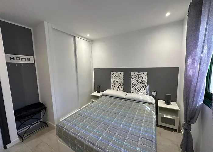 דירה La Casita 1, Residencial San Valentin *