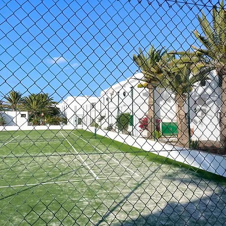 La Casita 1, Residencial San Valentin アパート *