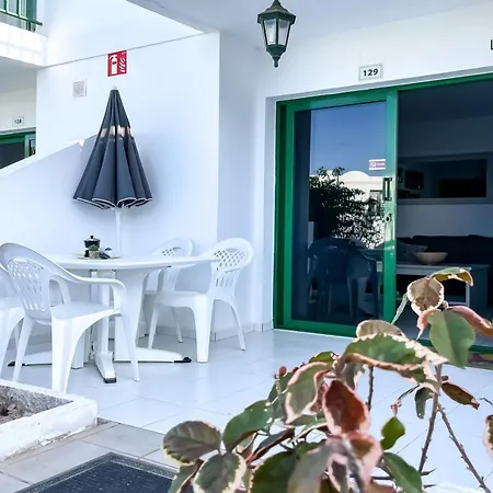 アパート La Casita 1, Residencial San Valentin コラレホ