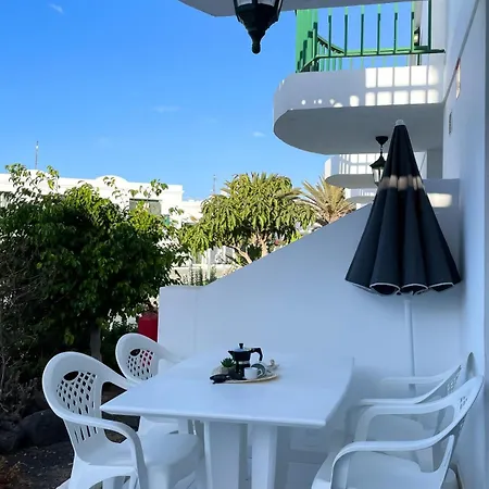 La Casita 1, Residencial San Valentin Corralejo