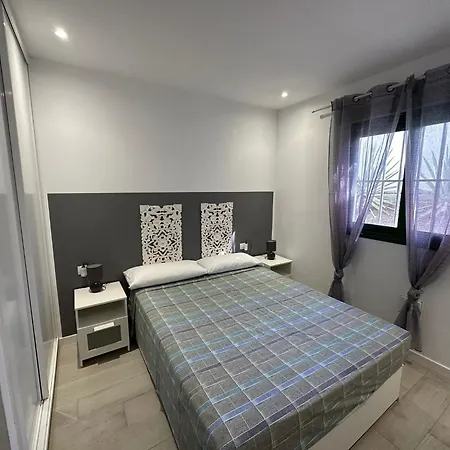 La Casita 1, Residencial San Valentin Corralejo