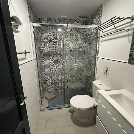 La Casita 1, Residencial San Valentin