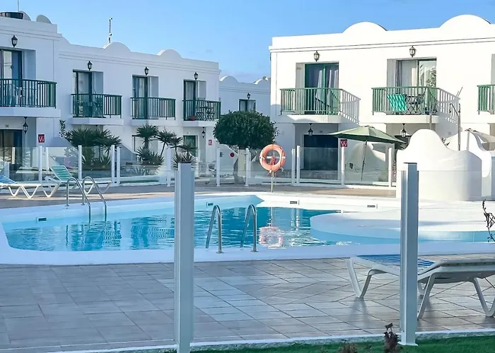 La Casita 1, Residencial San Valentin コラレホ