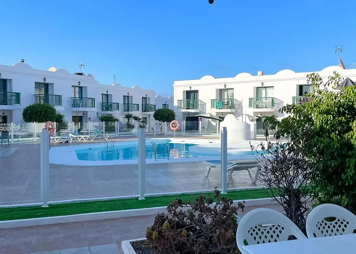 La Casita 1, Residencial San Valentin *