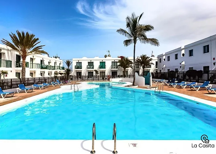 La Casita 1, Residencial San Valentin * コラレホ