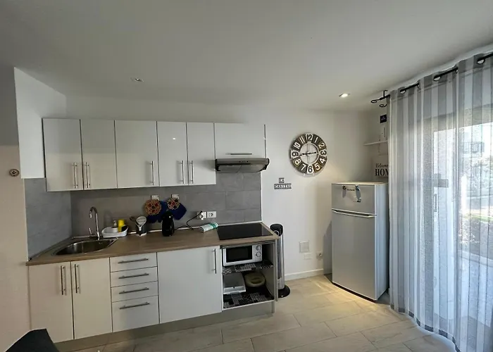 La Casita 1, Residencial San Valentin *