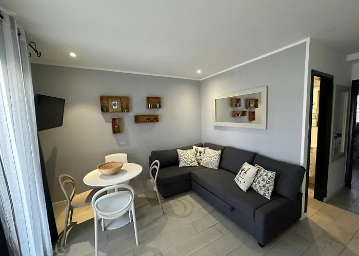 La Casita 1, Residencial San Valentin アパート コラレホ