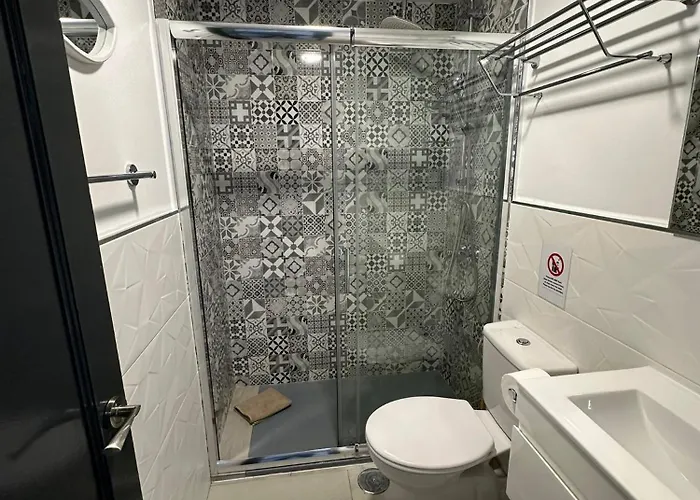 La Casita 1, Residencial San Valentin